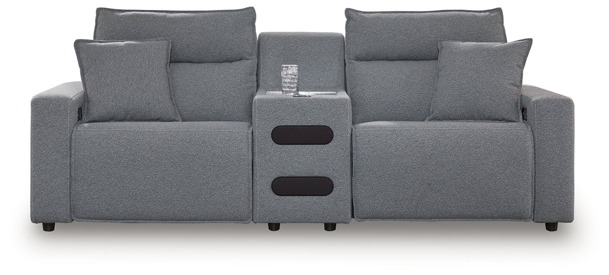 ModMax II Sectional