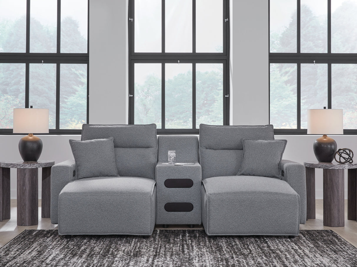 ModMax II Sectional