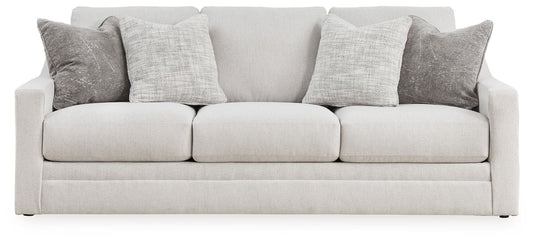 Maitelynn - Sofa - Chalk