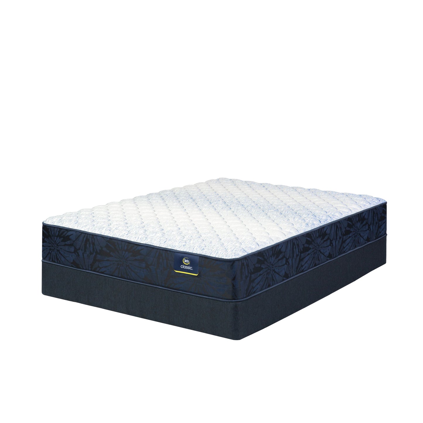 Classic - 11.5" Alden Medium Mattress