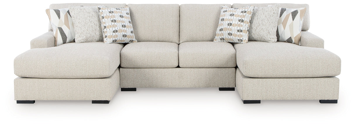 Laurelgrove Sectional