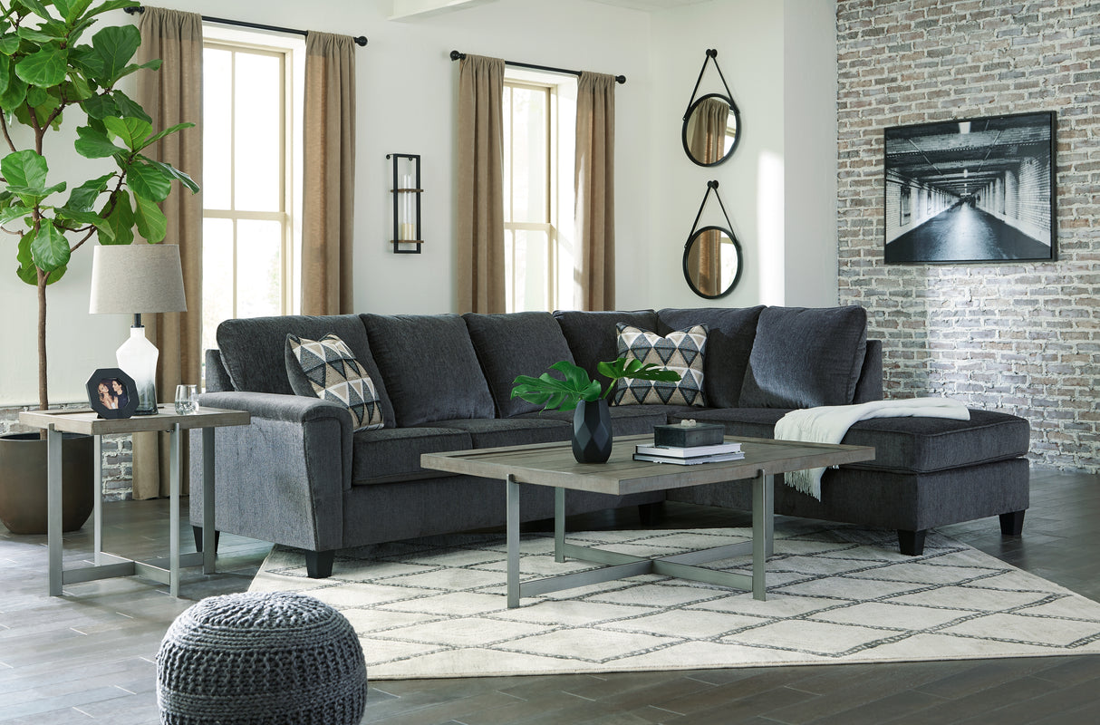 Abinger Sectional