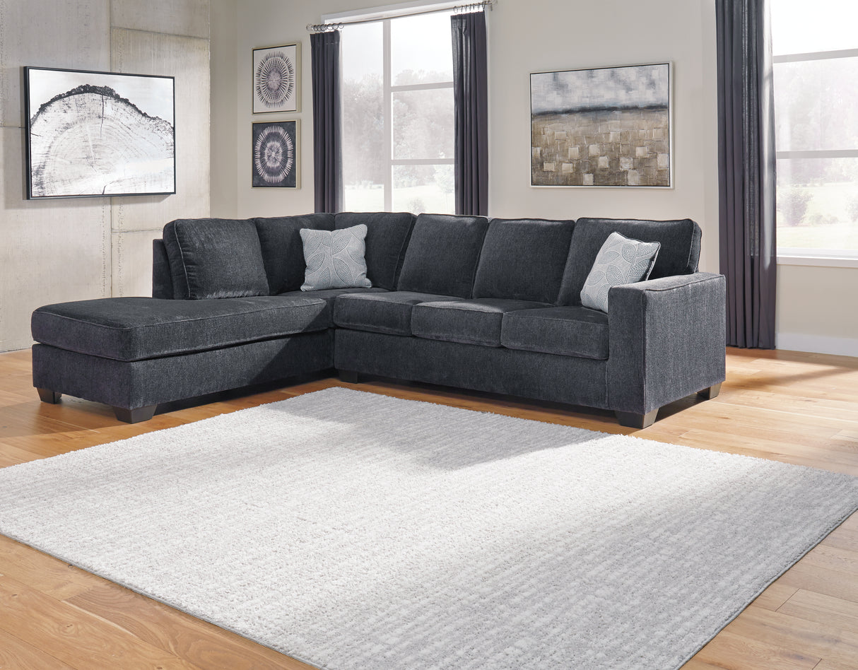 Altari Sectional