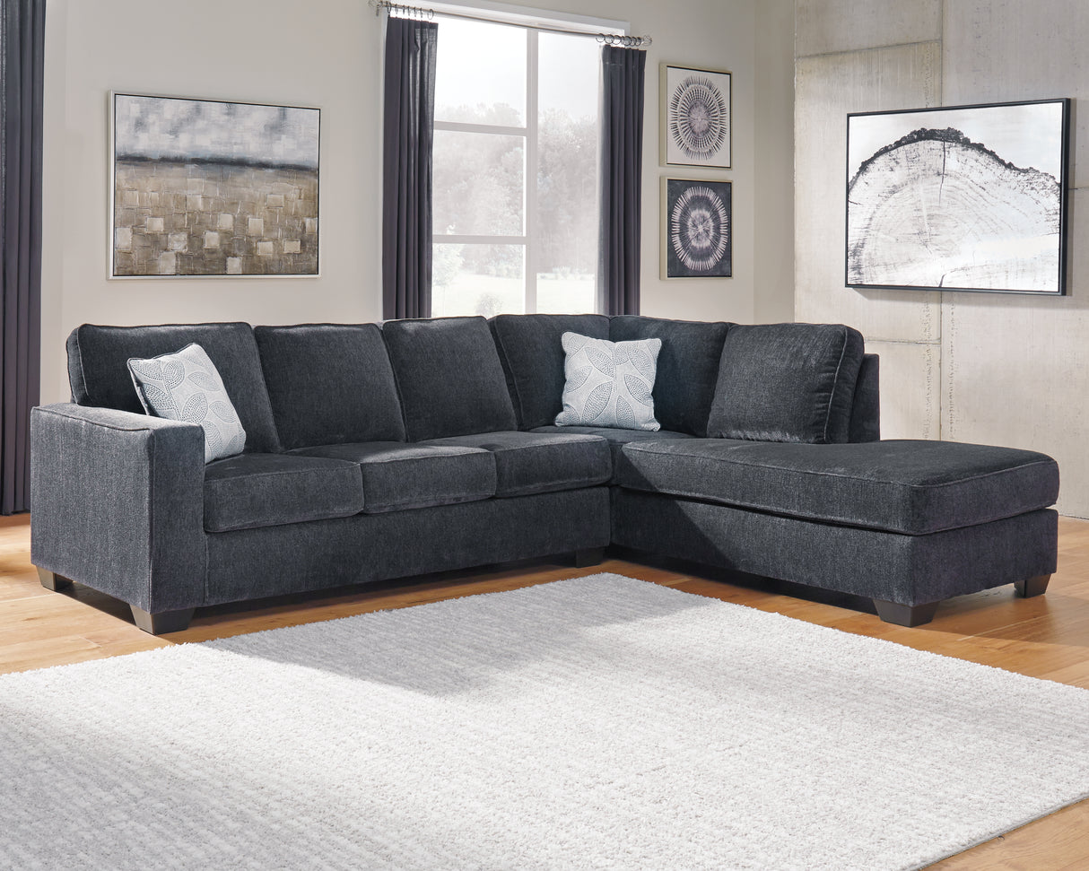 Altari Sectional
