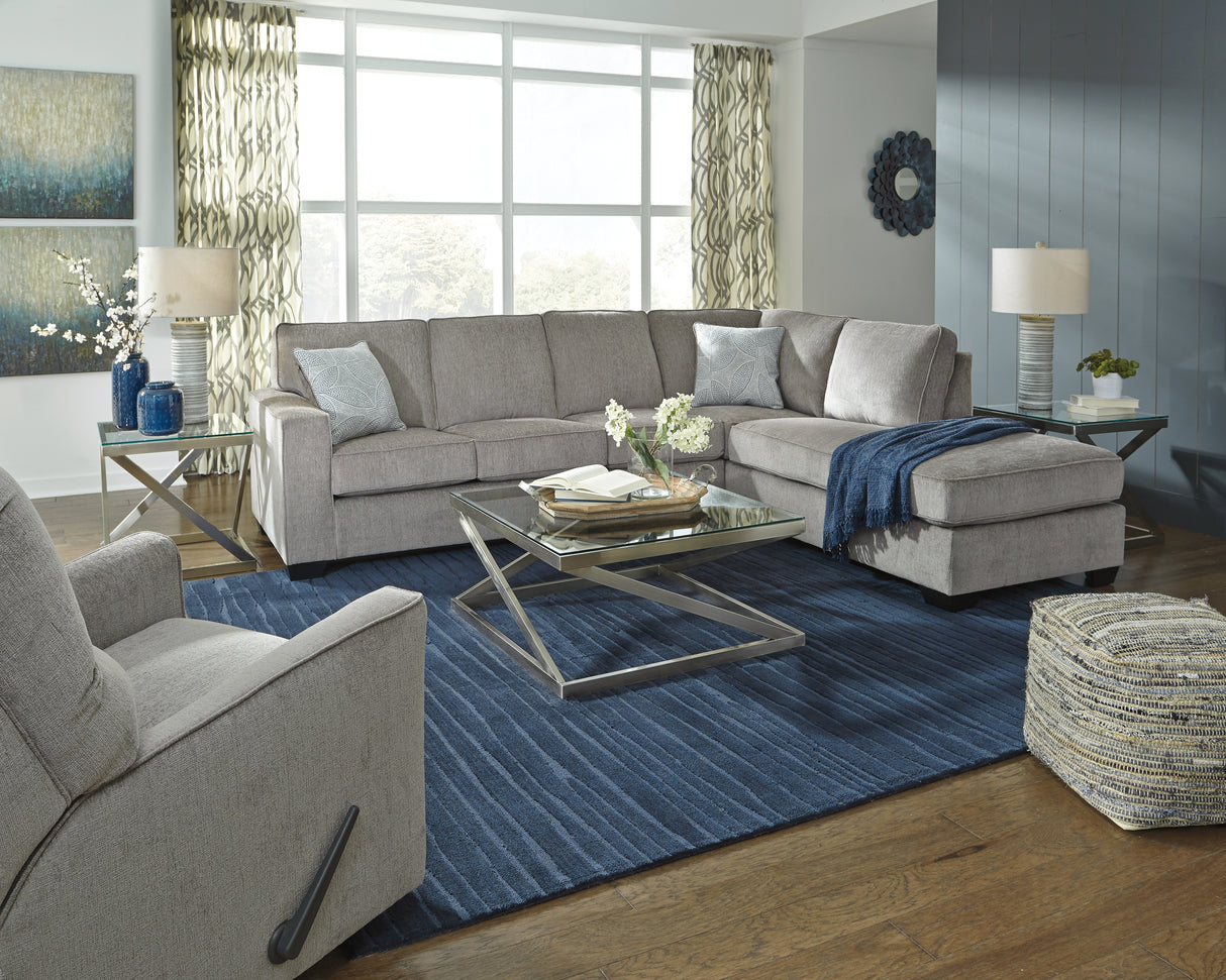 Altari Sectional