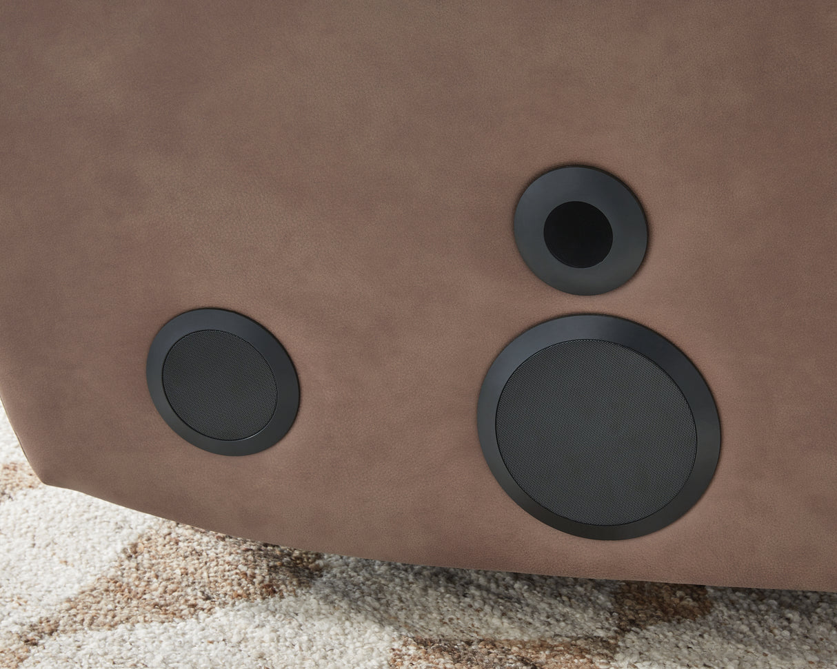 Lorrenton Living Room