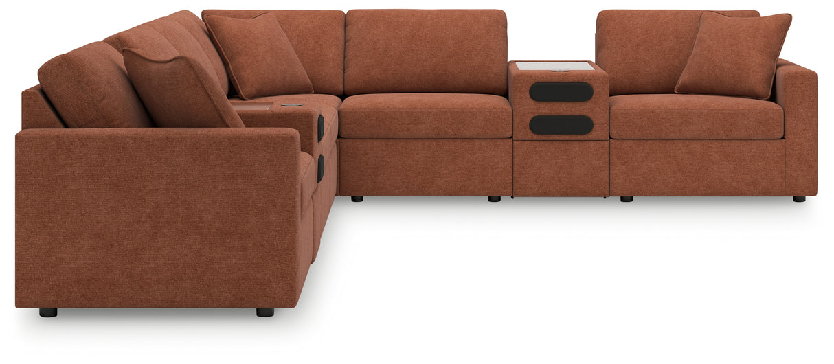 Modmax Sectional