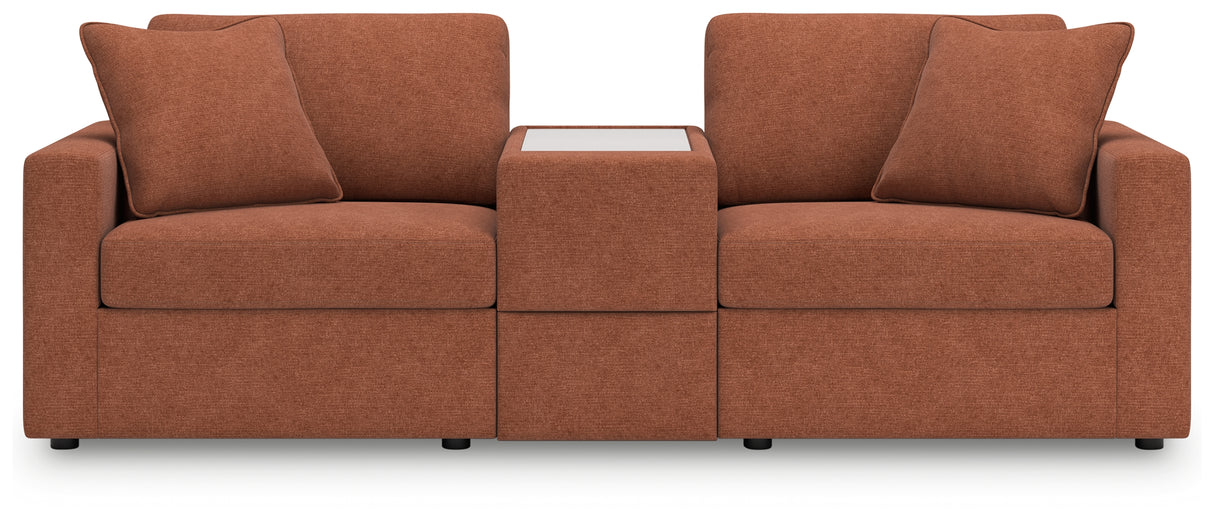 Modmax Sectional