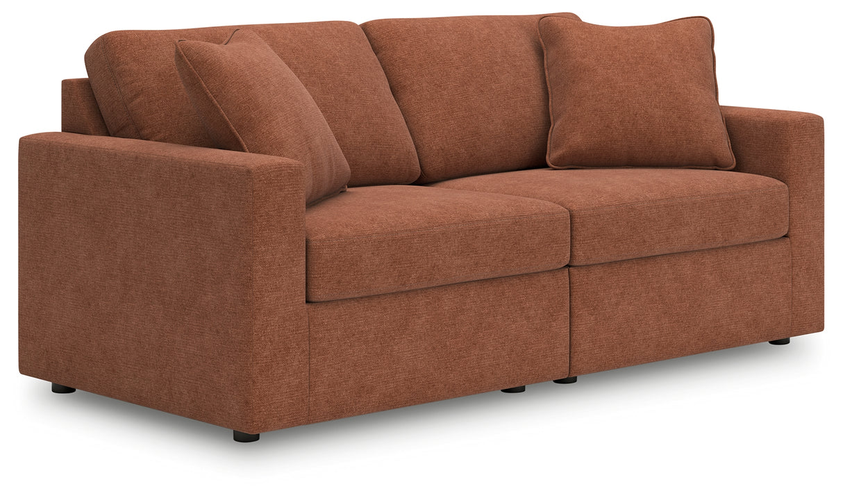 Modmax Sectional