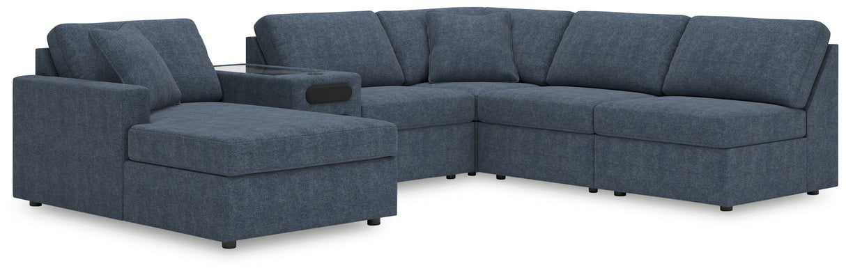 Modmax Sectional