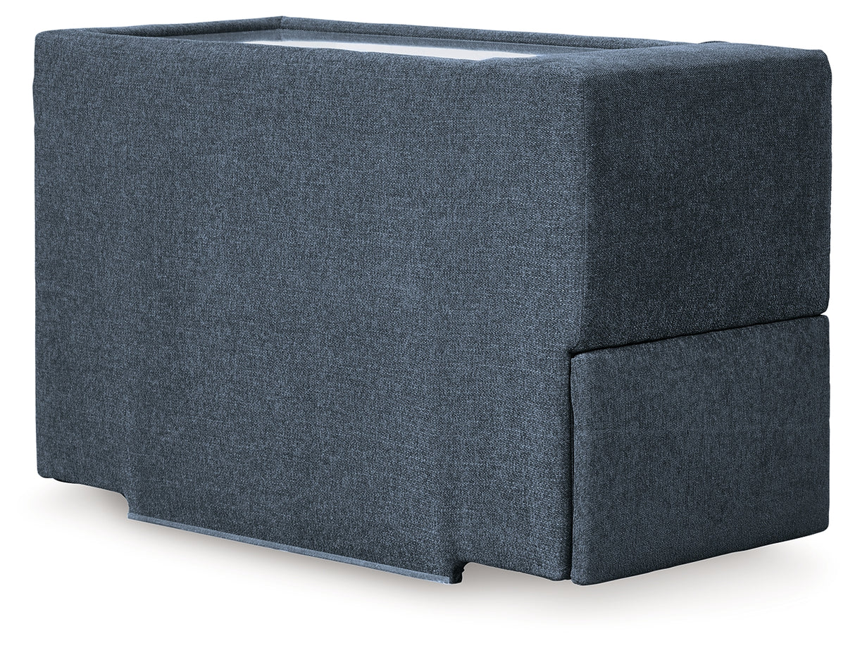 Modmax Sectional