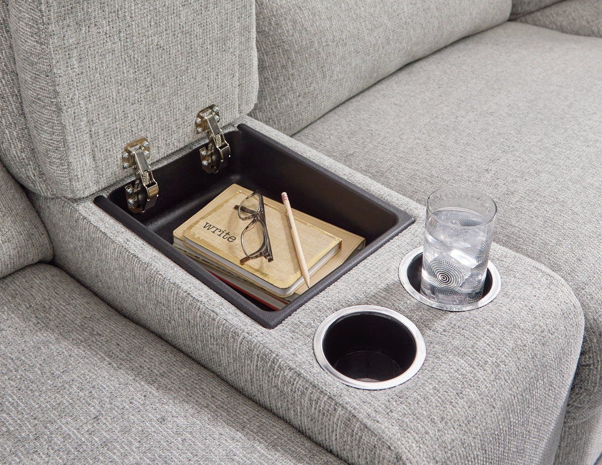 Acklen Place Sectional