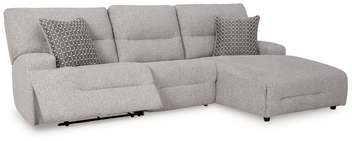 Acklen Place Sectional
