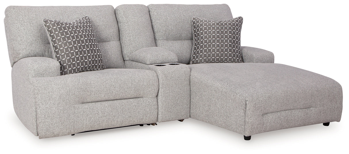 Acklen Place Sectional