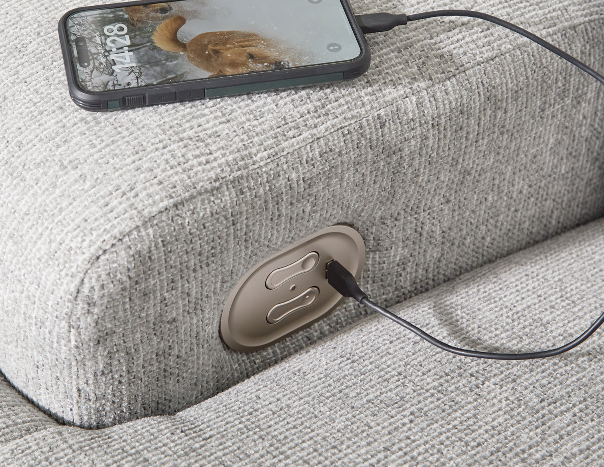 Acklen Place Sectional