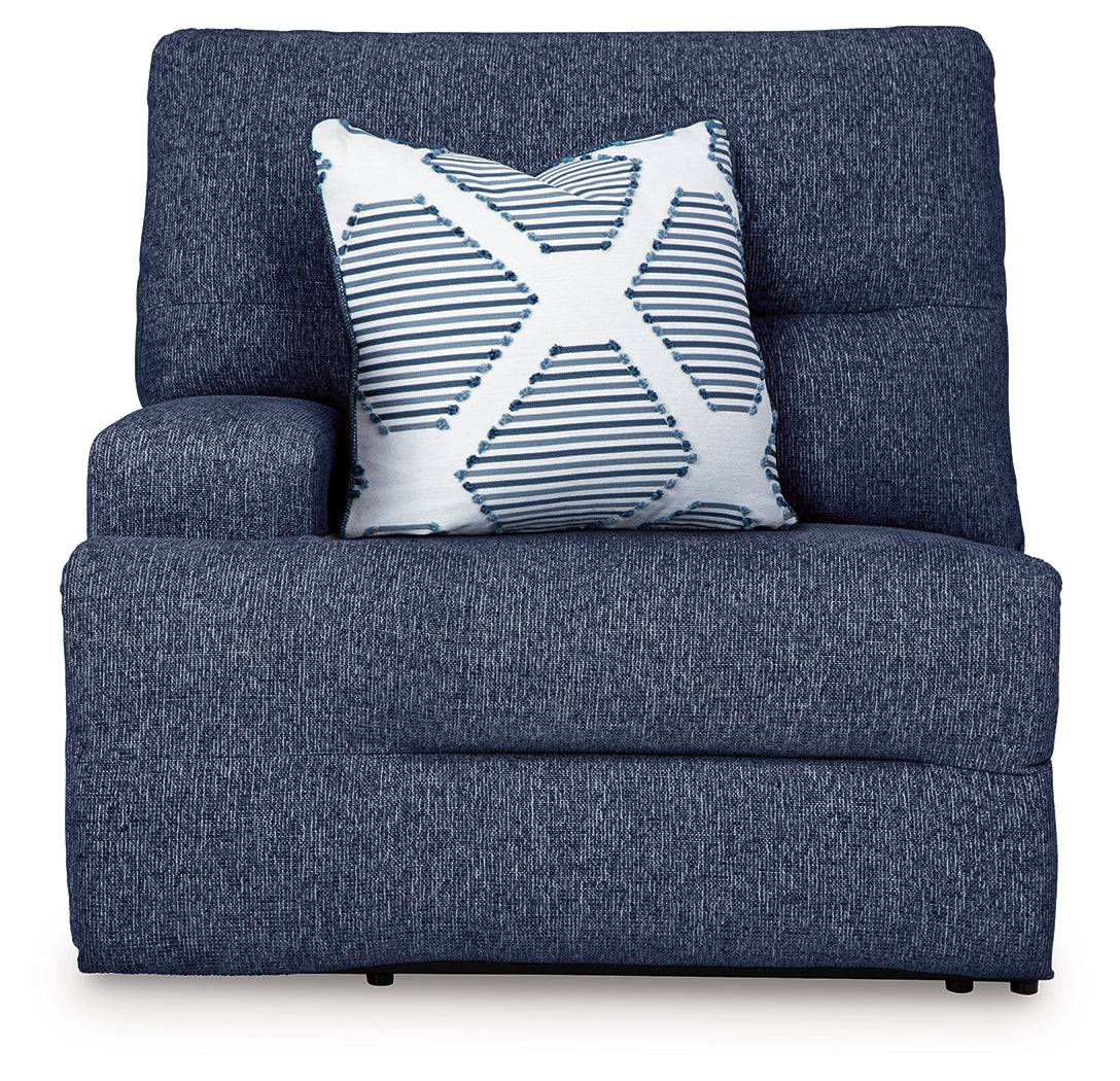 Acklen Place Sectional