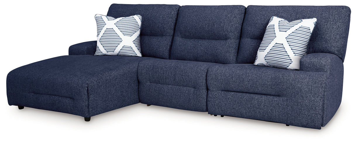 Acklen Place Sectional