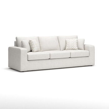 La Jolla Cove - Sofa With Cushion - Beige