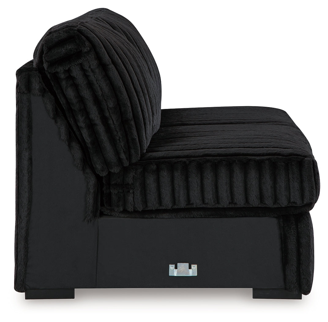 Midnight-Madness Sectional