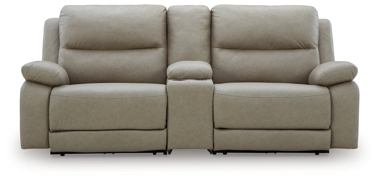 Narwhal Place Sectional