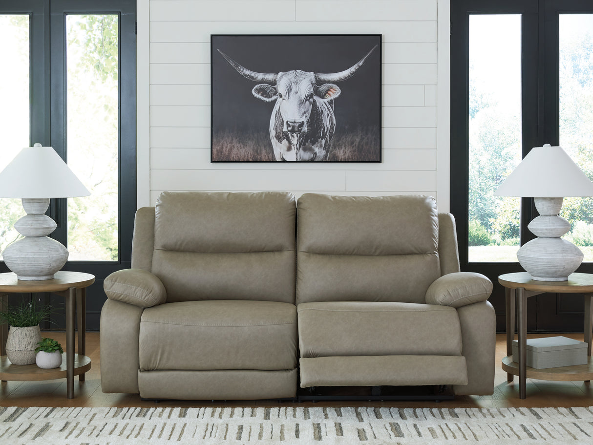 Narwhal Place Sectional