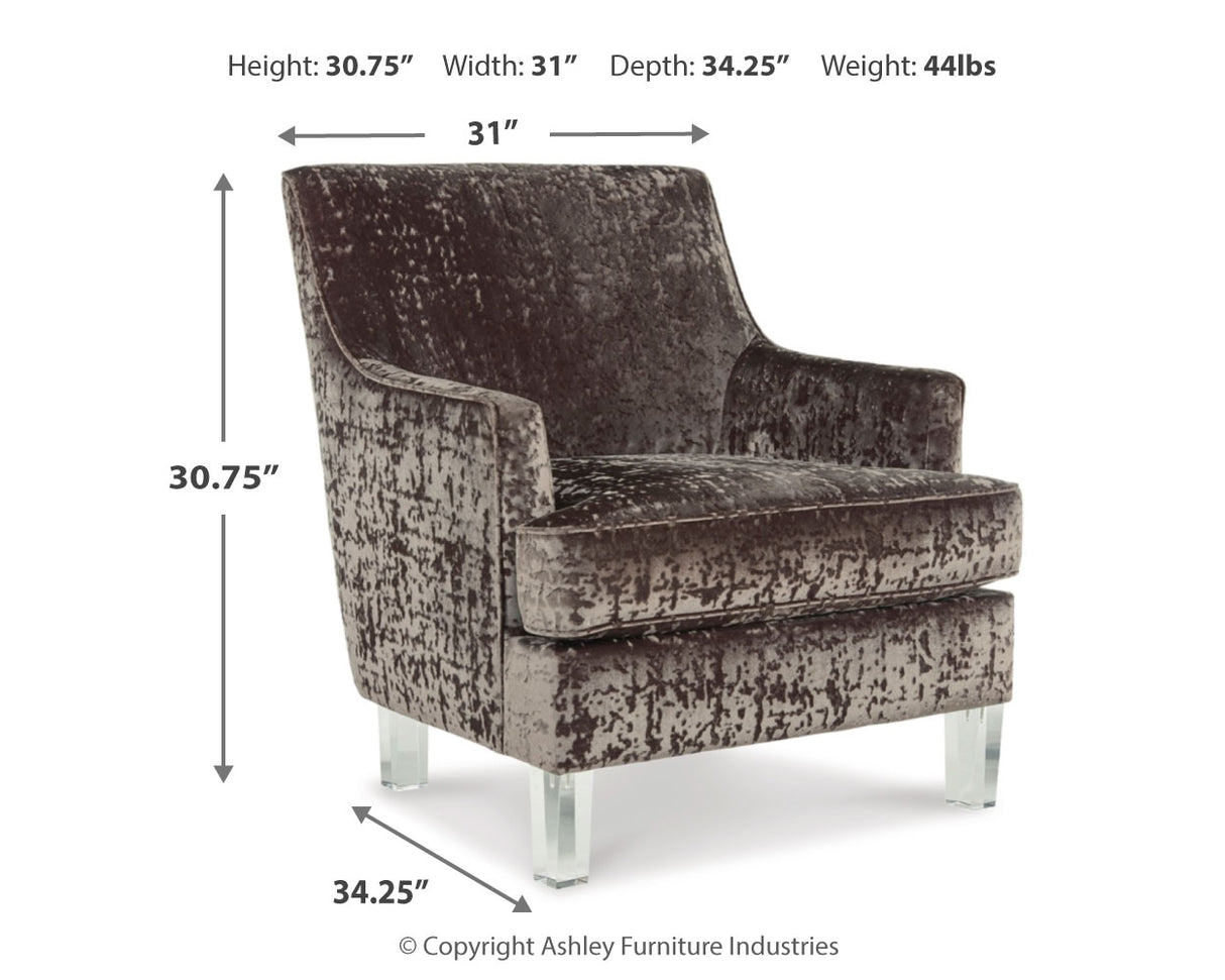 Gloriann Accent Chair