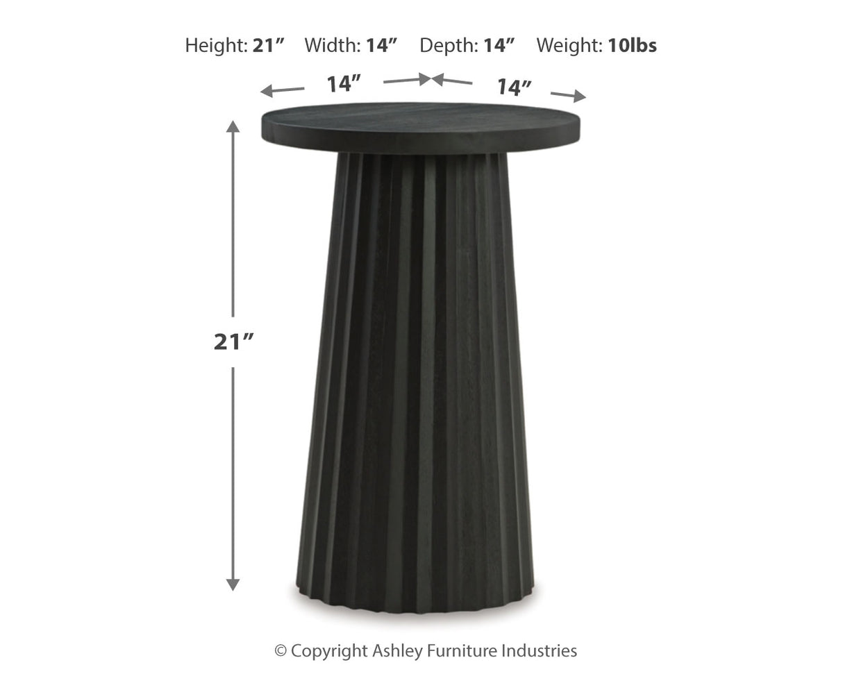 Ceilby Accent Table