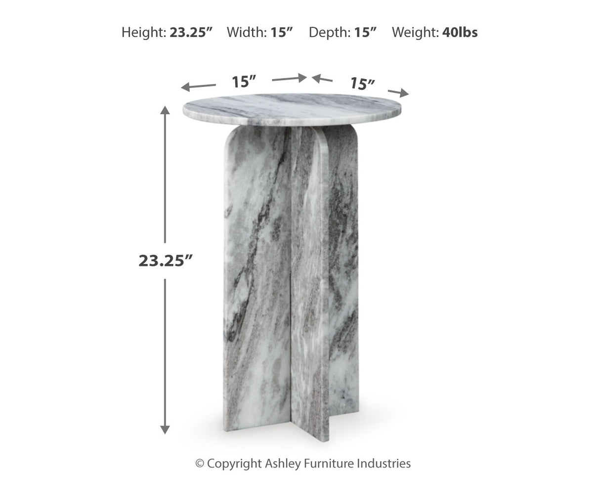 Keithwell Accent Table