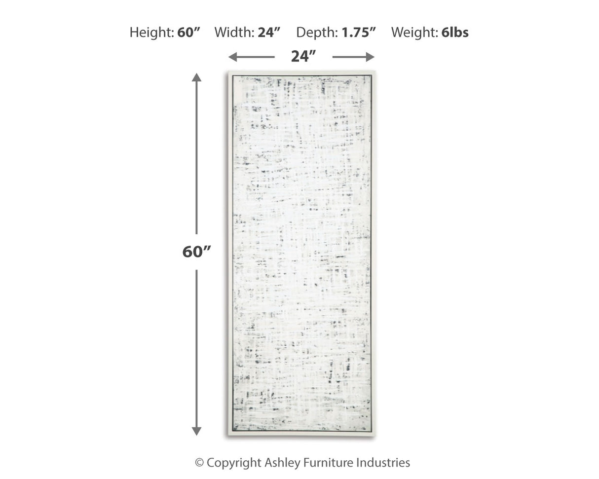 Daxonport Wall Decor