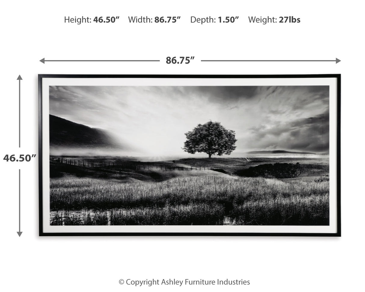 Deborland Wall Decor