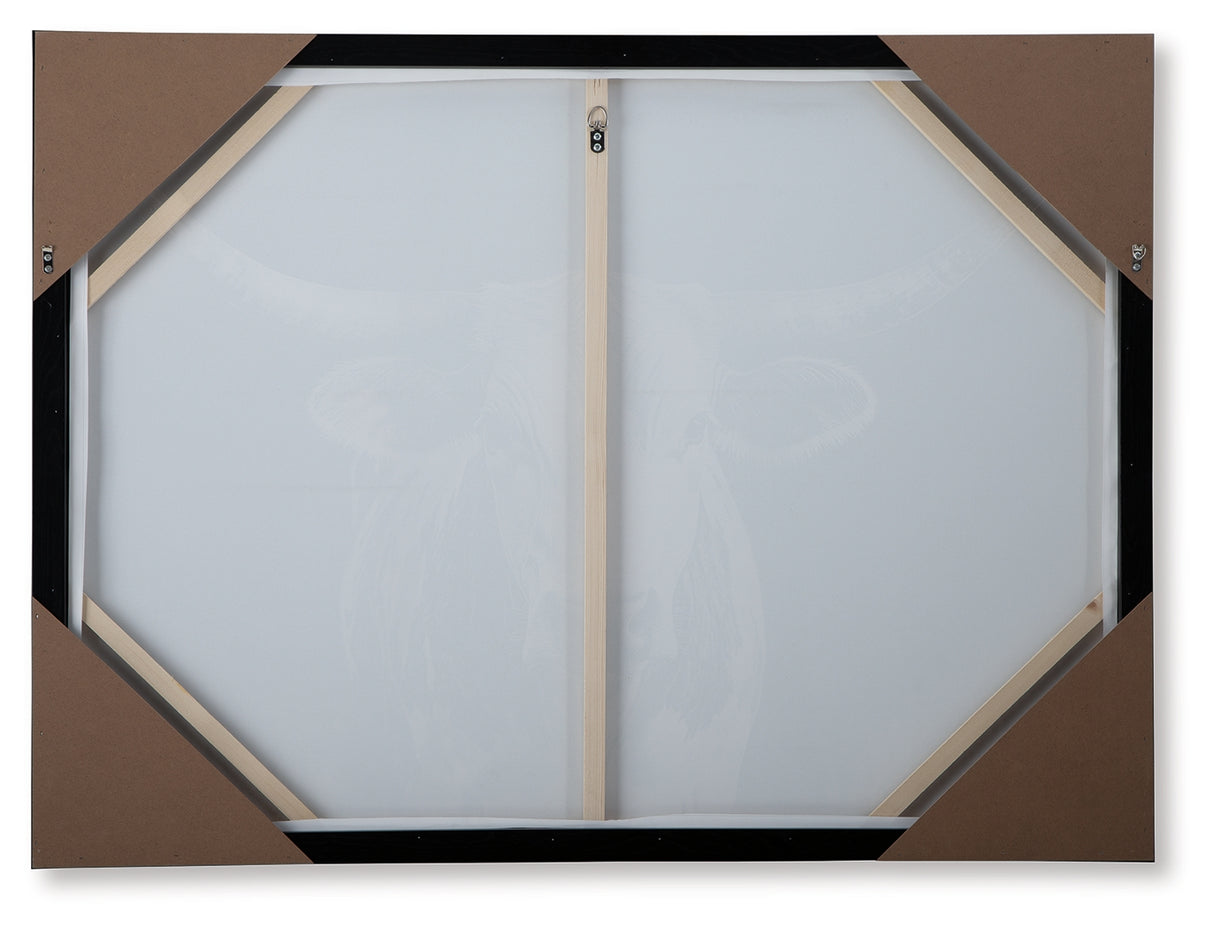 Harlandale Wall Decor