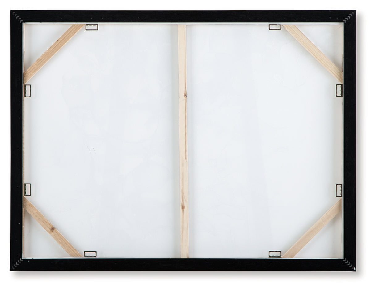 Jordsboro Wall Decor