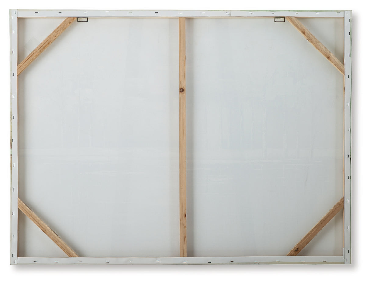 Garlenridge Wall Decor