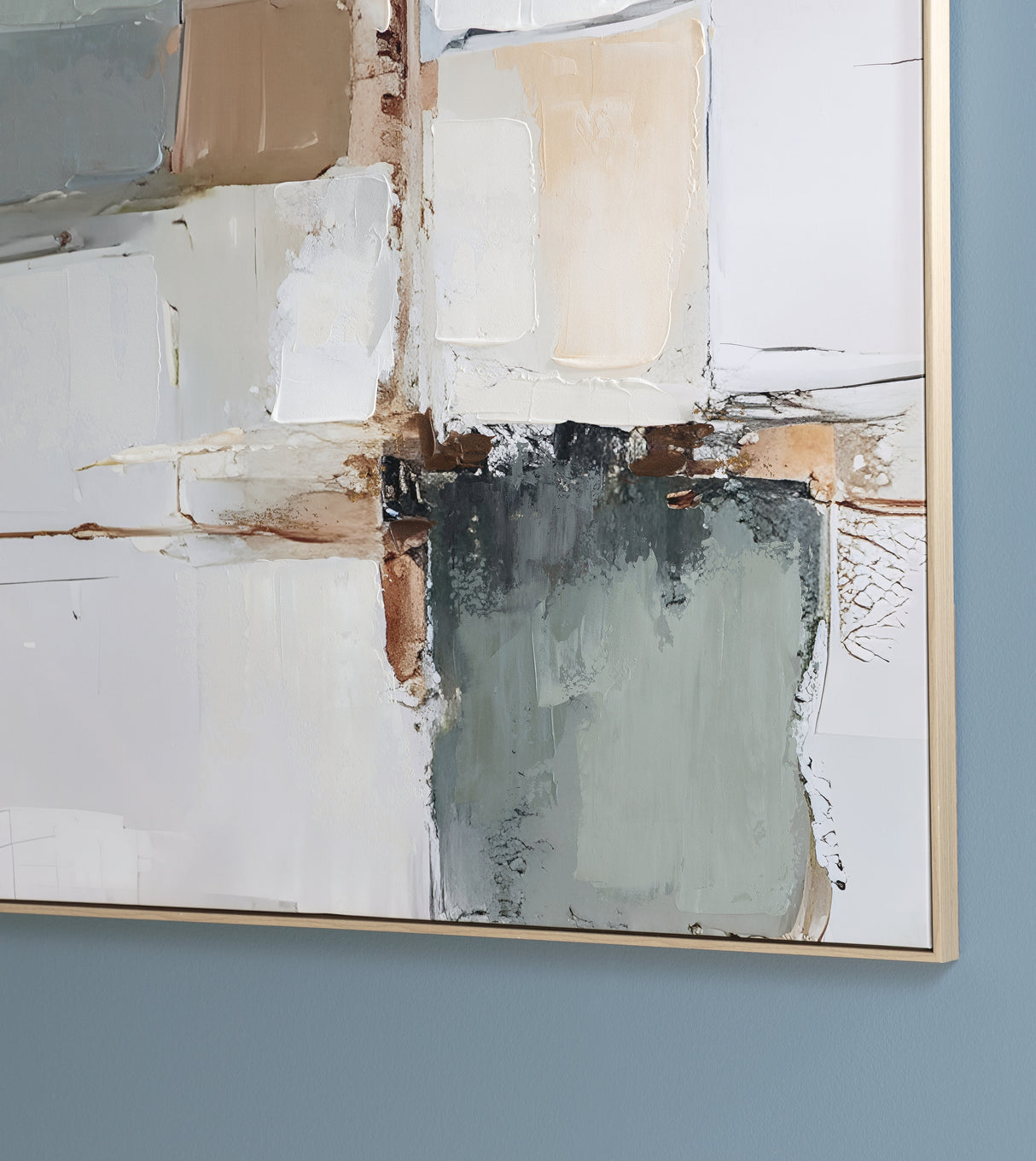 Trailport Wall Decor