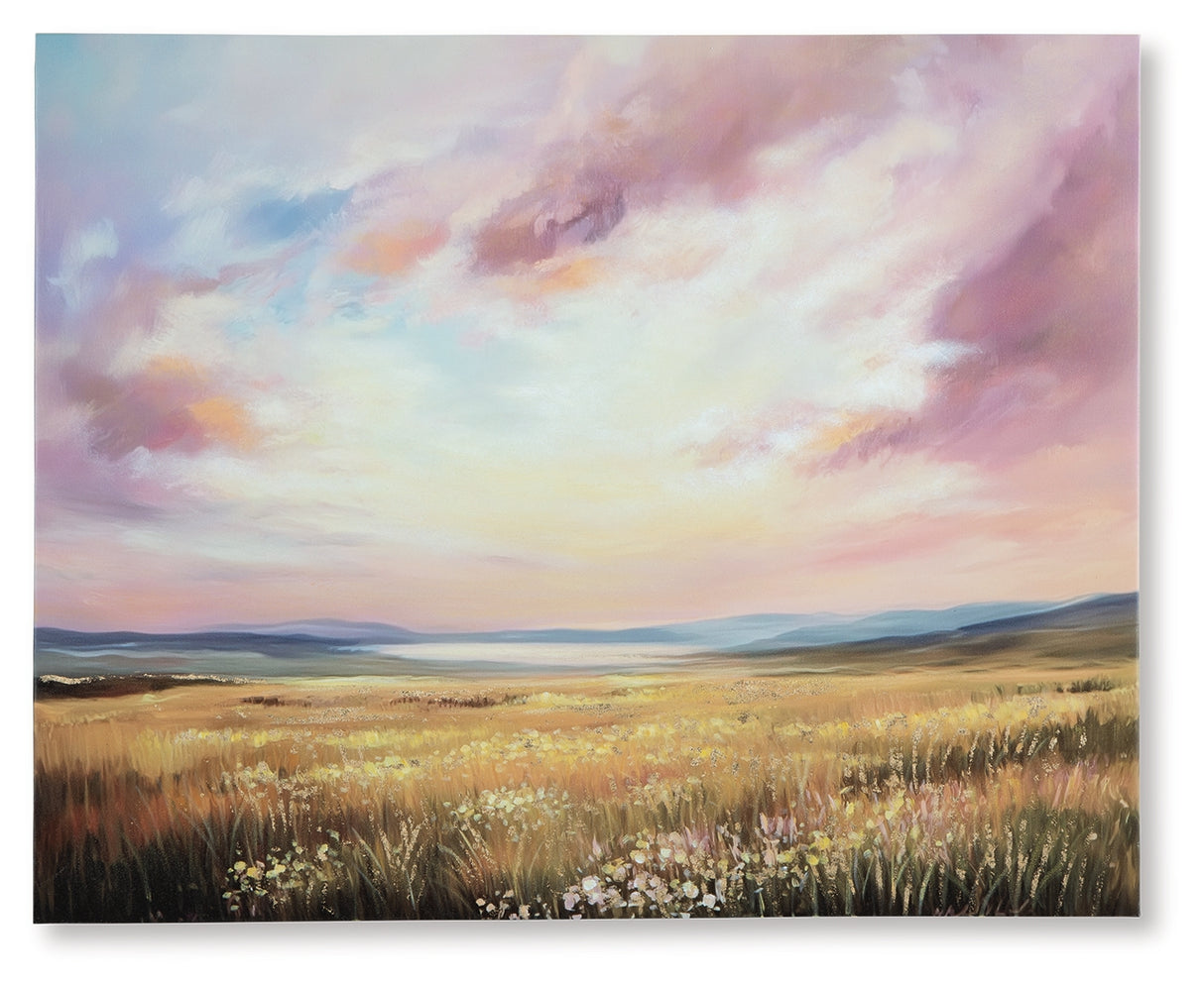 Rogerland Wall Decor