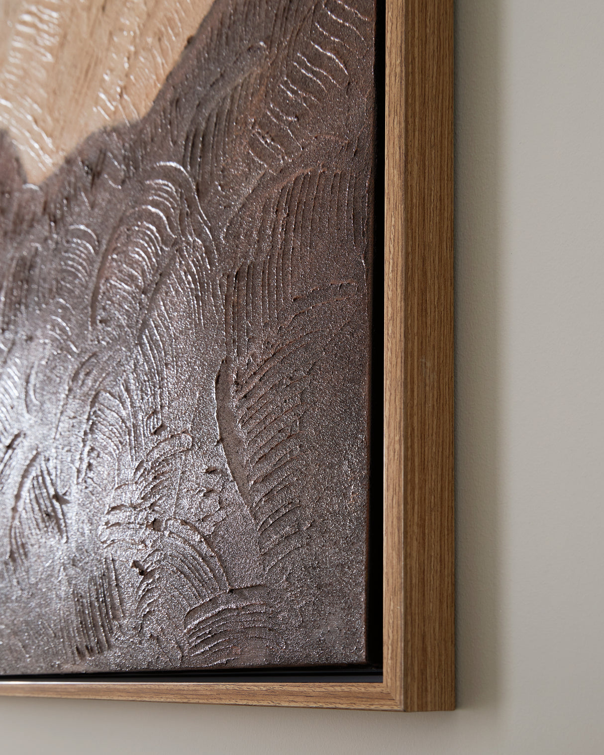 Fanthorne Wall Decor