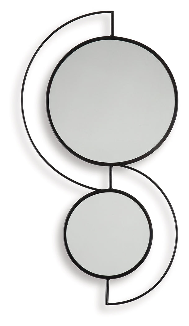 Shayham Mirror