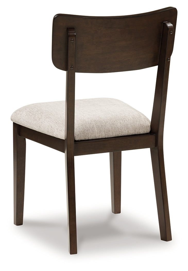 Mallenette Dining Chair
