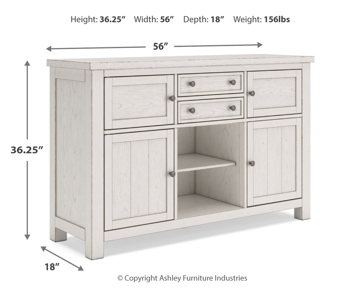Robbinsdale Dining Room