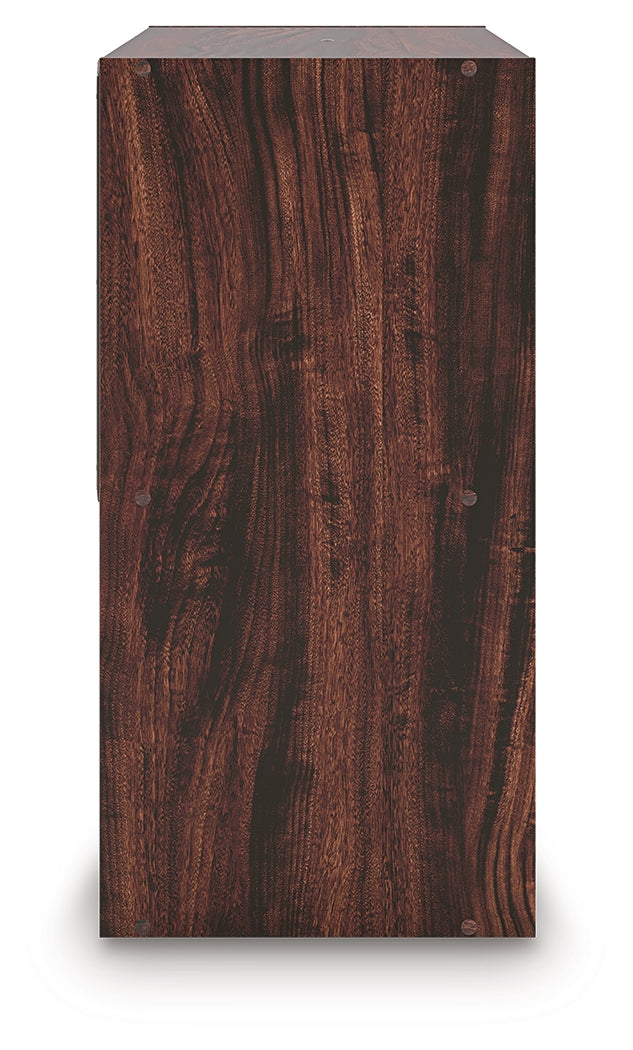 Glosmount Four Cube Organizer