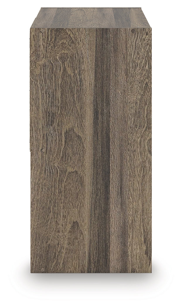 Shallifer Four Cube Organizer