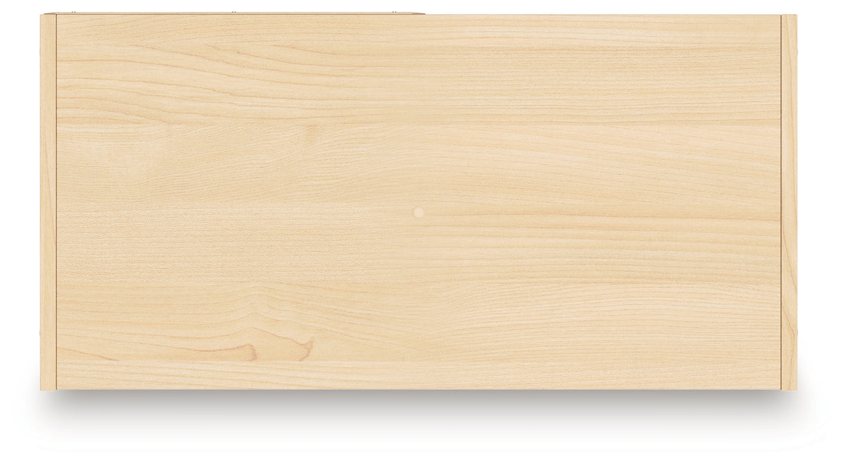 Piperton Four Cube Organizer