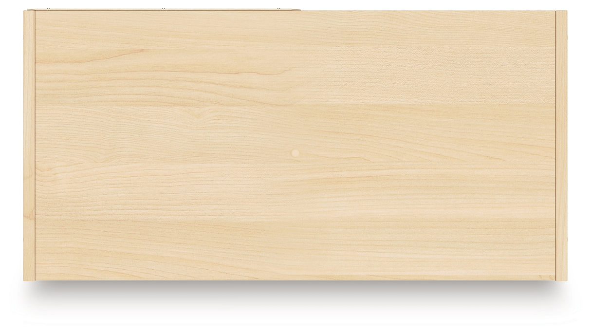 Piperton Six Cube Organizer