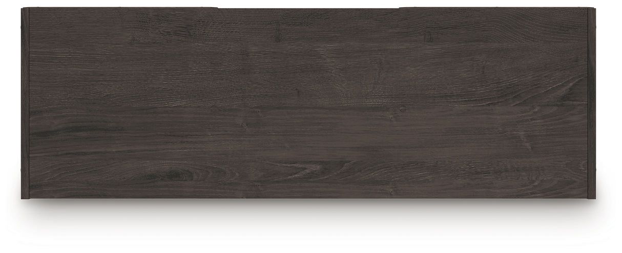 Piperton Nine Cube Organizer