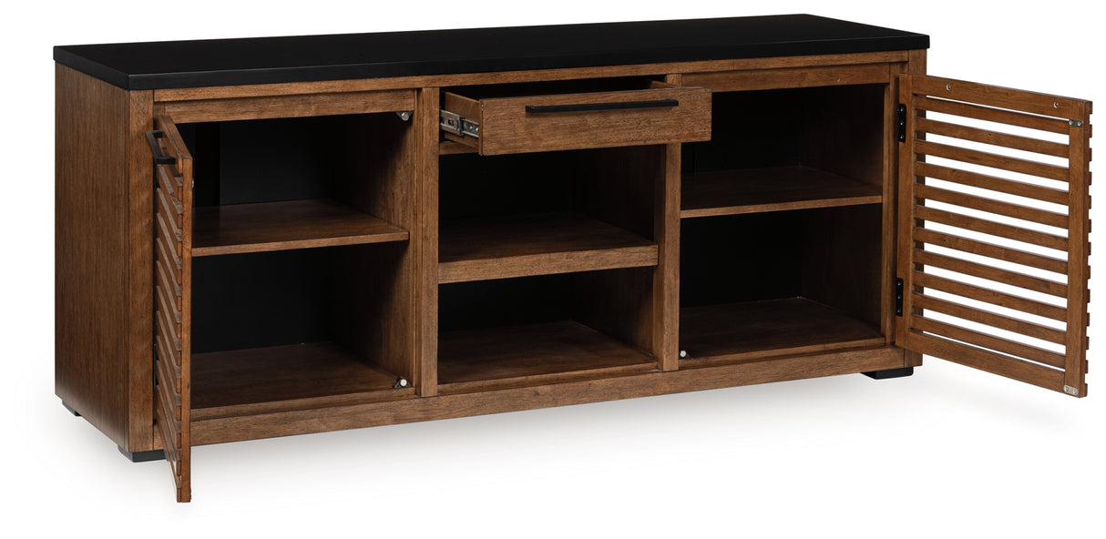 Kallari Bookcase