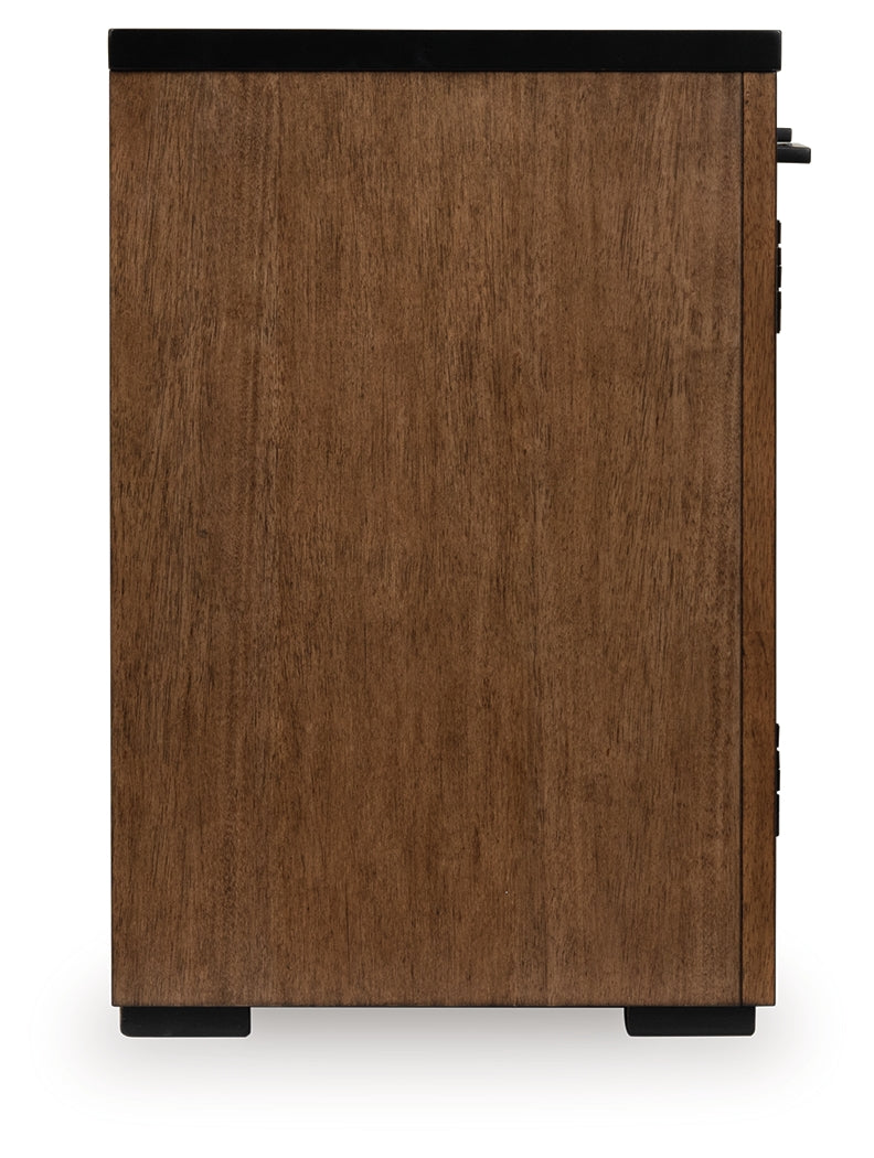Kallari Bookcase