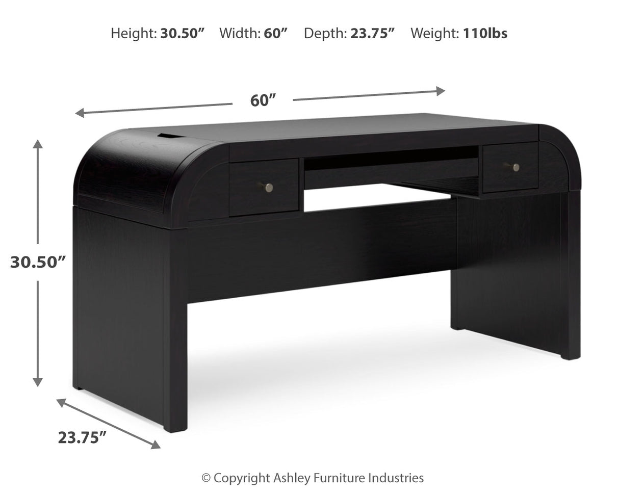Rowanbeck Office Desk