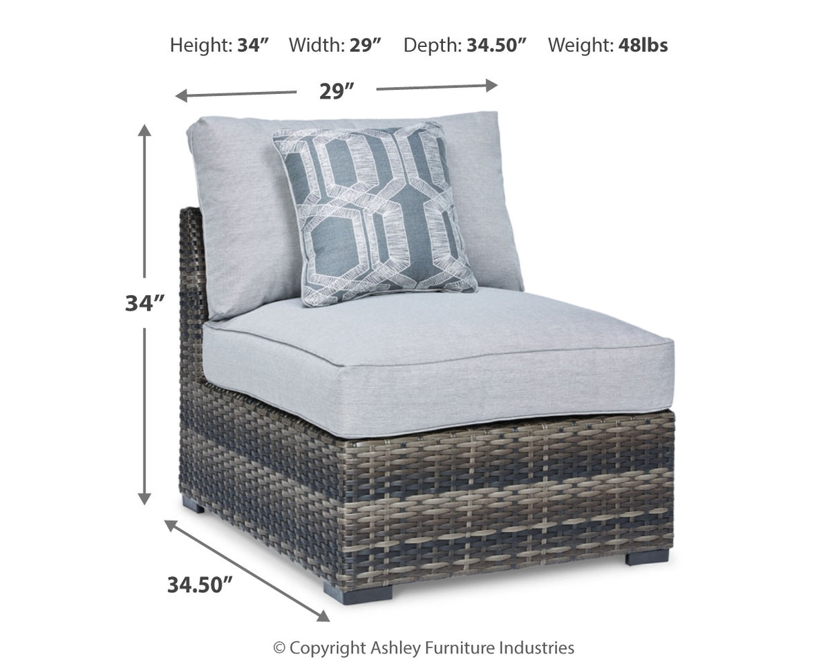 Harbor Court Outdoor