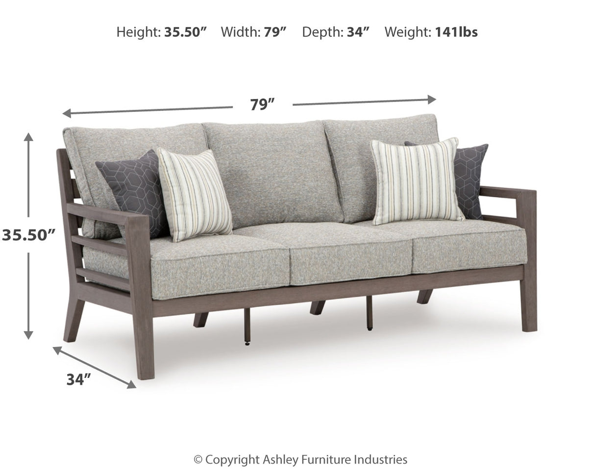 Hillside Barn Outdoor