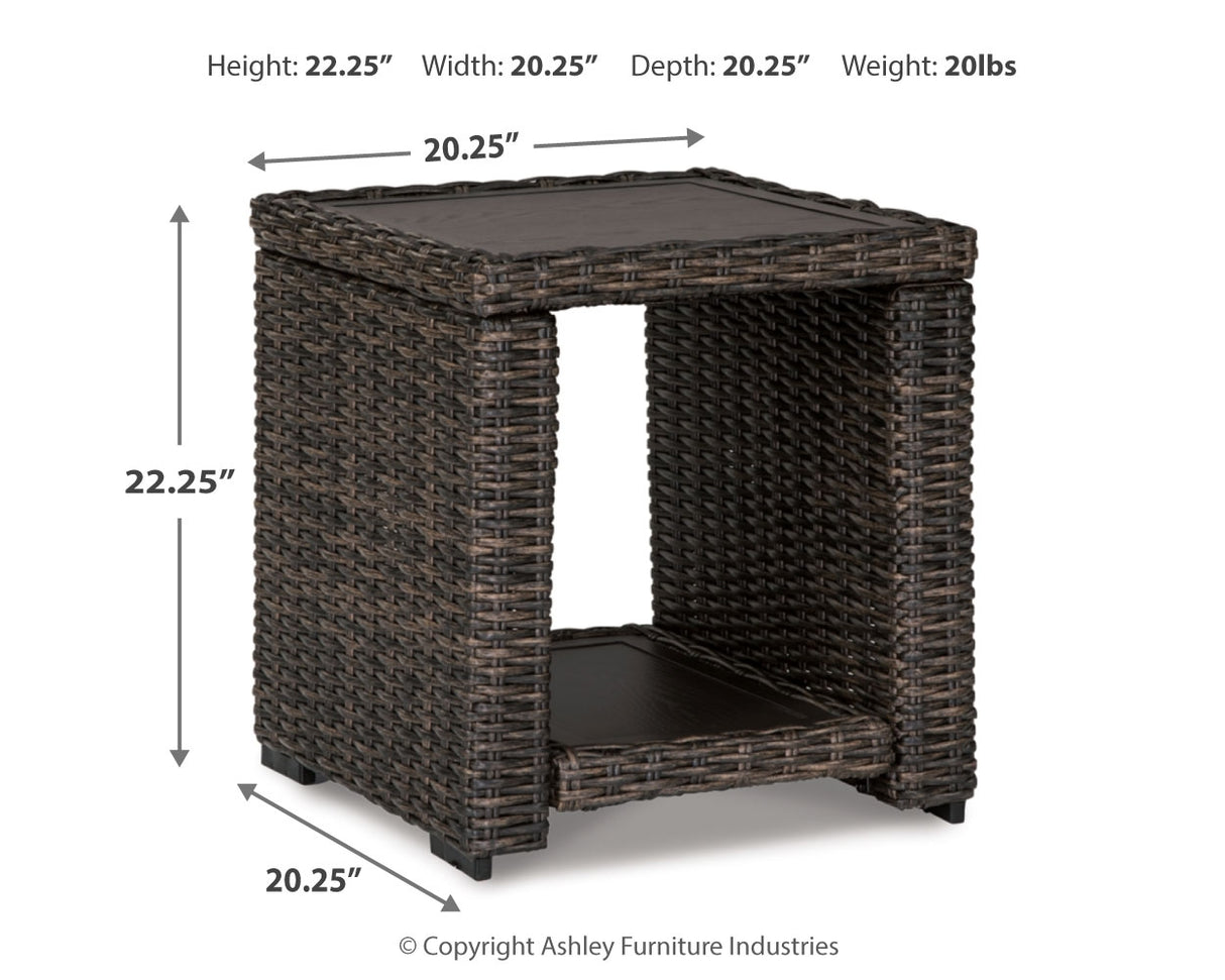 Grasson Lane Outdoor